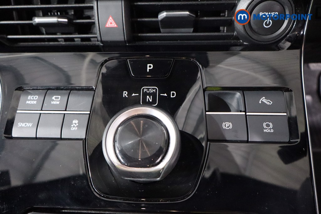 Toyota Bz4x Motion Automatic Electric SUV - Stock Number (1554191) - 15th supplementary image