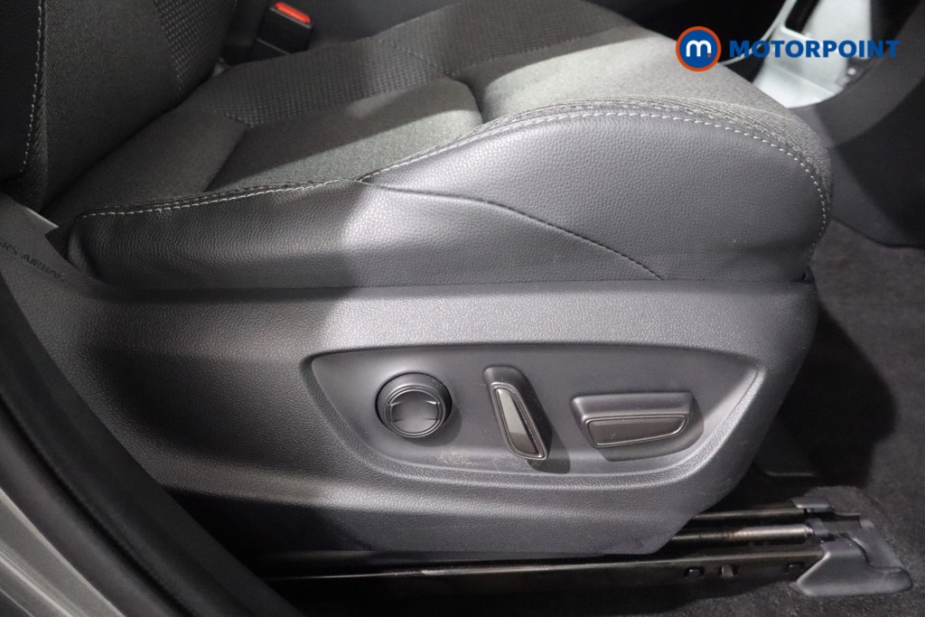 Toyota Bz4x Motion Automatic Electric SUV - Stock Number (1554191) - 16th supplementary image