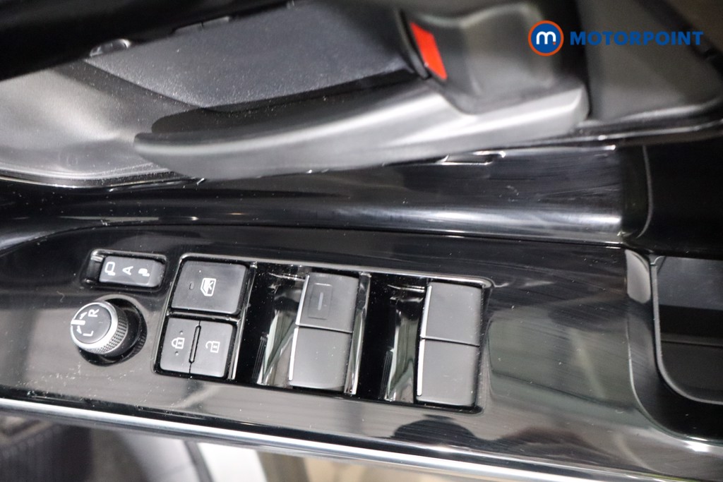 Toyota Bz4x Motion Automatic Electric SUV - Stock Number (1554191) - 17th supplementary image