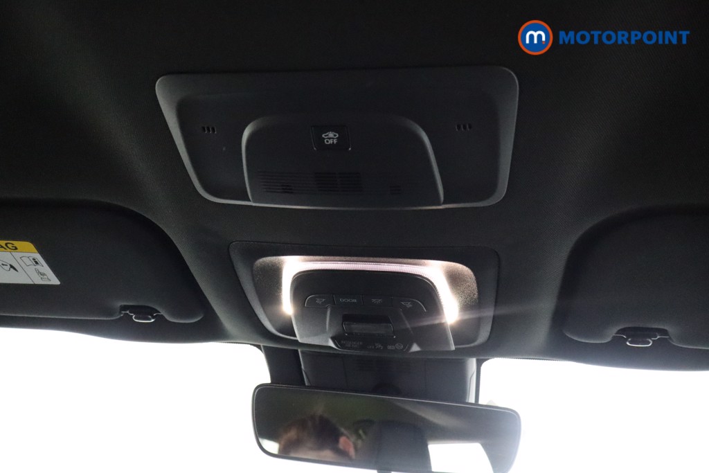 Toyota Bz4x Motion Automatic Electric SUV - Stock Number (1554191) - 18th supplementary image