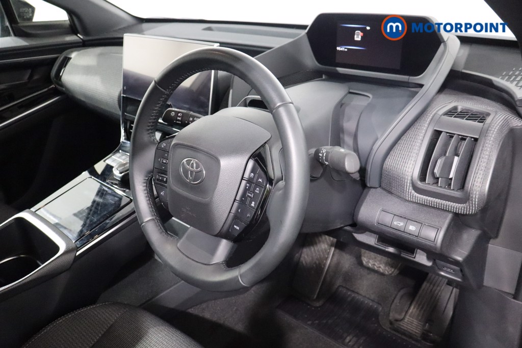 Toyota Bz4x Motion Automatic Electric SUV - Stock Number (1554191) - 19th supplementary image