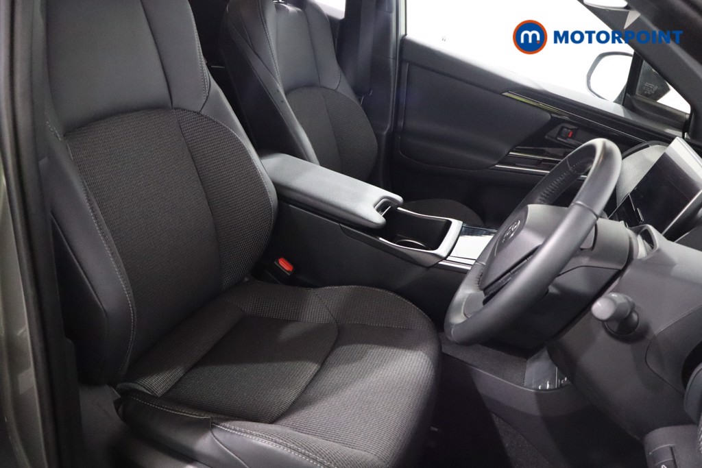 Toyota Bz4x Motion Automatic Electric SUV - Stock Number (1554191) - 20th supplementary image