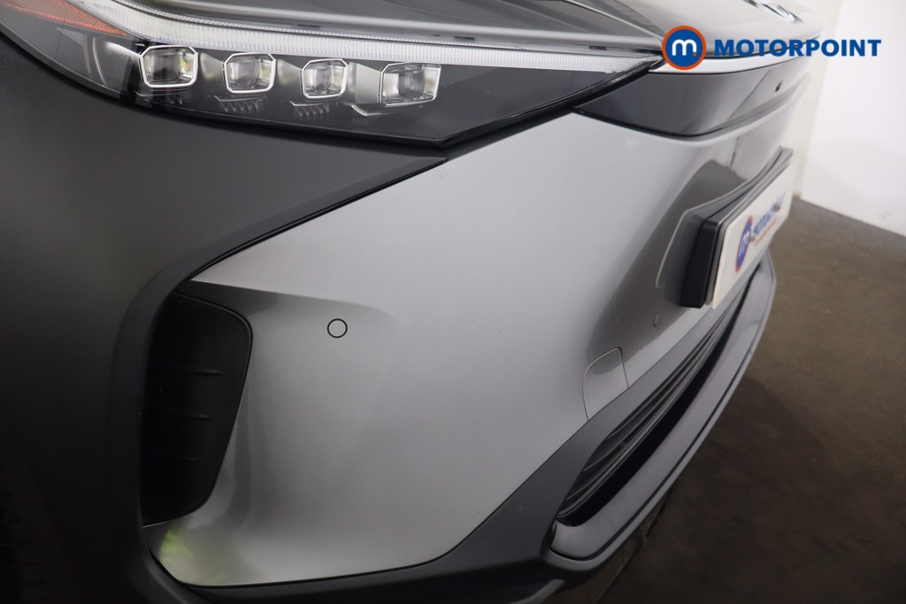 Toyota Bz4x Motion Automatic Electric SUV - Stock Number (1554191) - 21st supplementary image