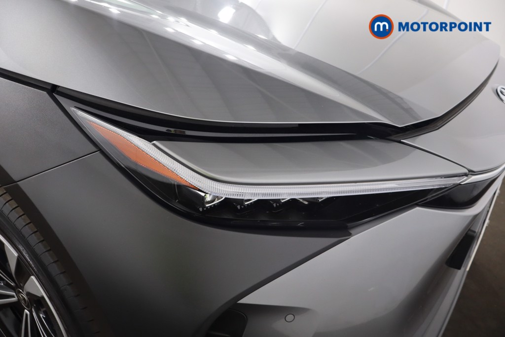 Toyota Bz4x Motion Automatic Electric SUV - Stock Number (1554191) - 22nd supplementary image