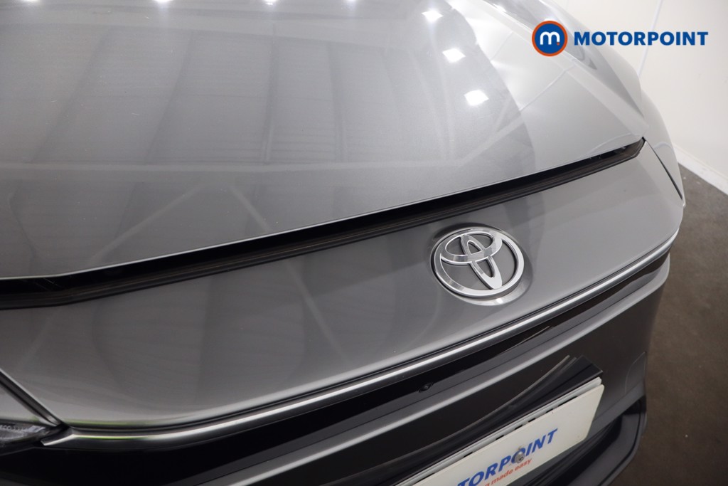 Toyota Bz4x Motion Automatic Electric SUV - Stock Number (1554191) - 23rd supplementary image