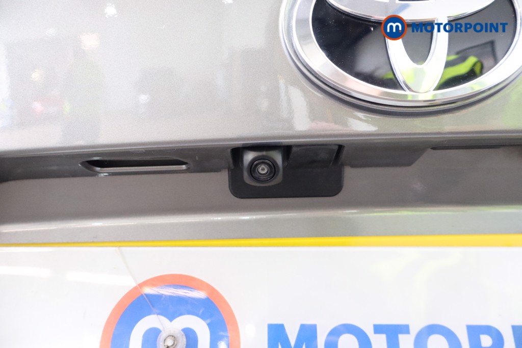 Toyota Bz4x Motion Automatic Electric SUV - Stock Number (1554191) - 27th supplementary image