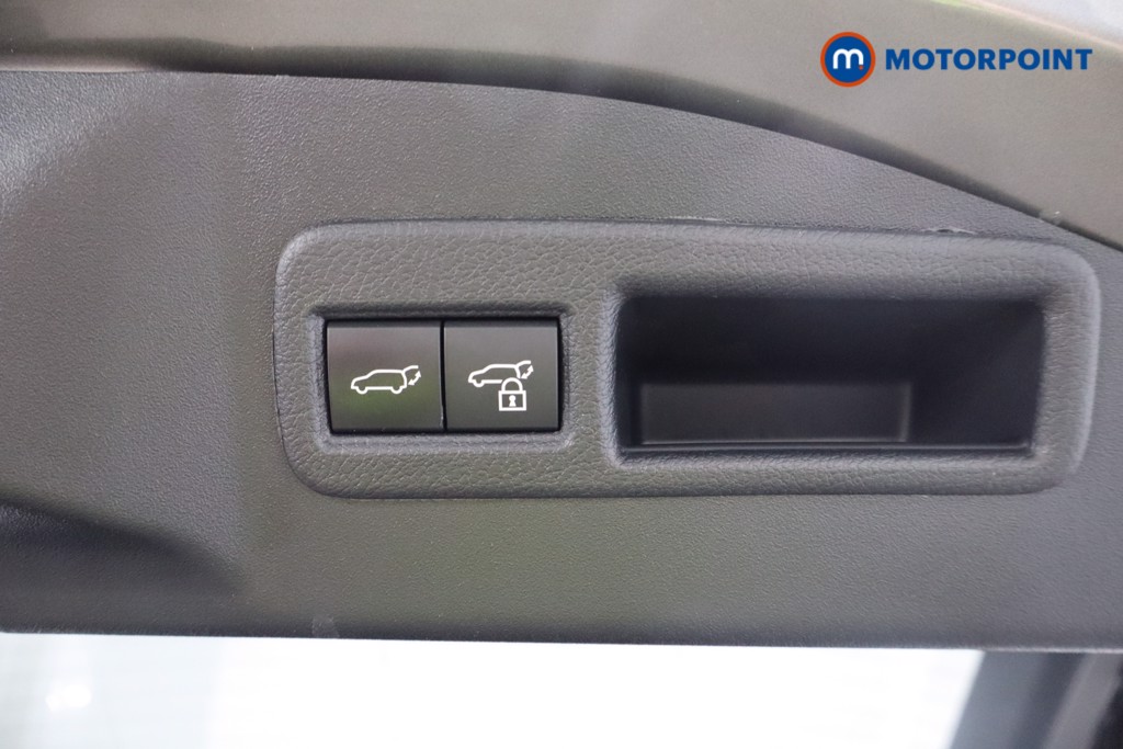 Toyota Bz4x Motion Automatic Electric SUV - Stock Number (1554191) - 28th supplementary image