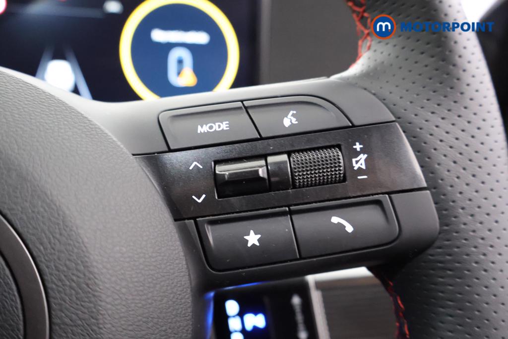 Hyundai Tucson N Line Automatic Petrol SUV - Stock Number (1554199) - 3rd supplementary image