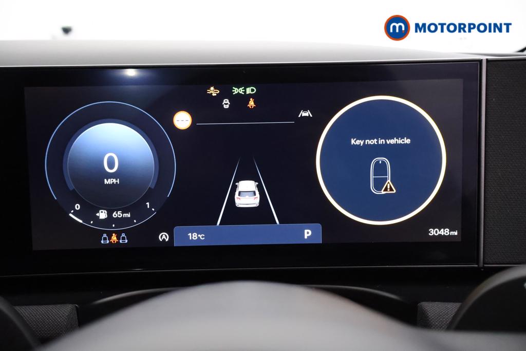 Hyundai Tucson N Line Automatic Petrol SUV - Stock Number (1554199) - 4th supplementary image