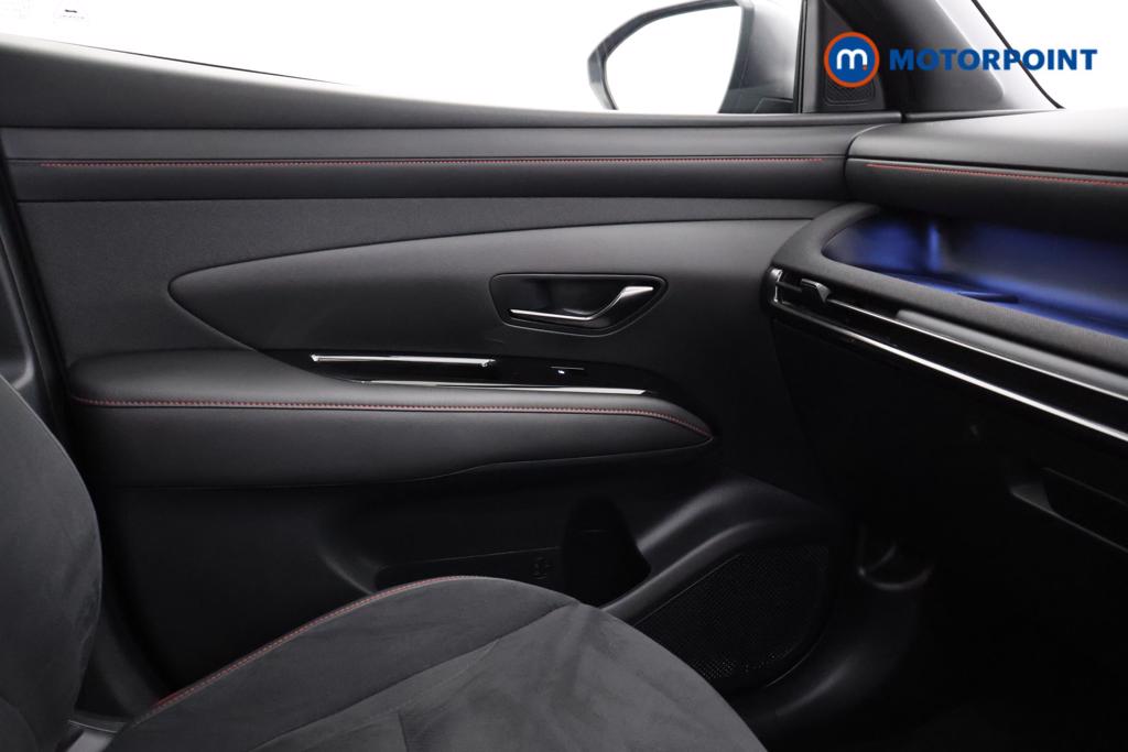 Hyundai Tucson N Line Automatic Petrol SUV - Stock Number (1554199) - 7th supplementary image