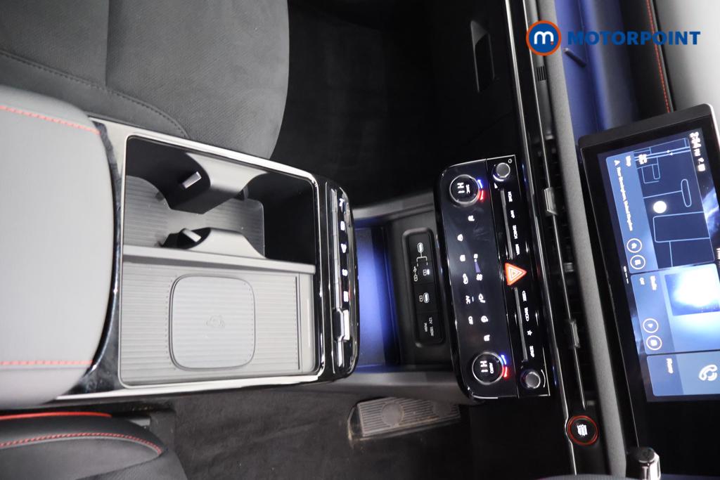 Hyundai Tucson N Line Automatic Petrol SUV - Stock Number (1554199) - 8th supplementary image