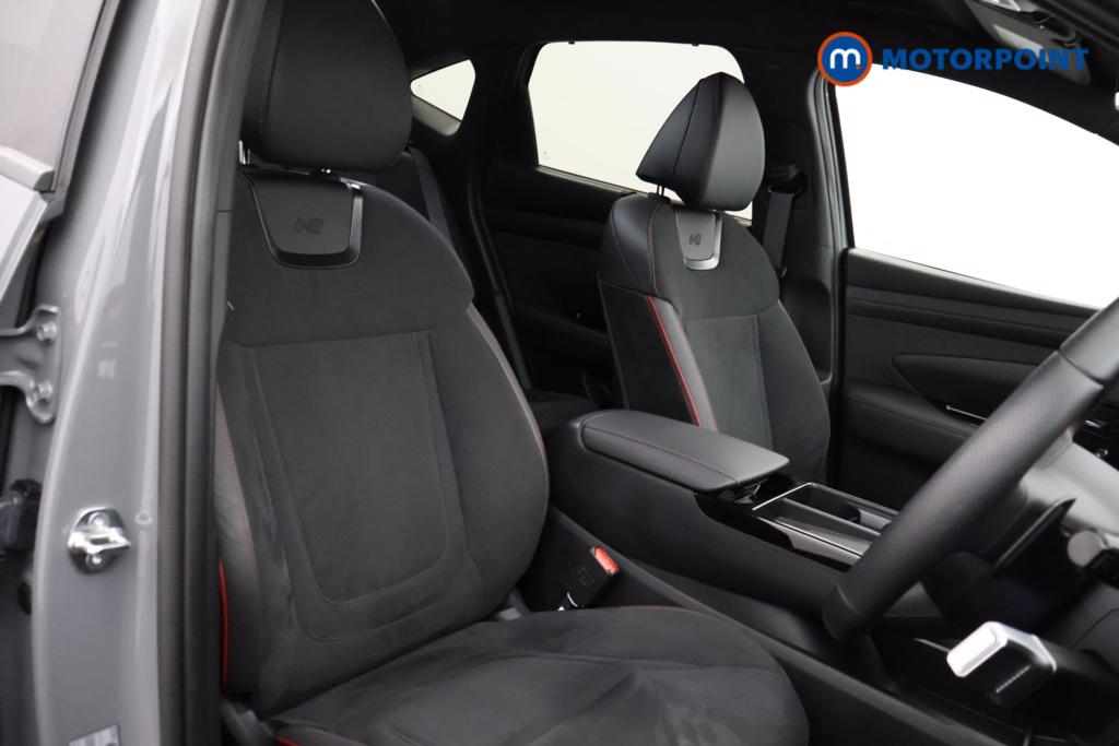 Hyundai Tucson N Line Automatic Petrol SUV - Stock Number (1554199) - 9th supplementary image