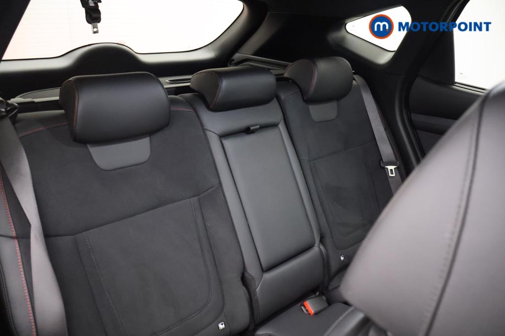 Hyundai Tucson N Line Automatic Petrol SUV - Stock Number (1554199) - 11th supplementary image
