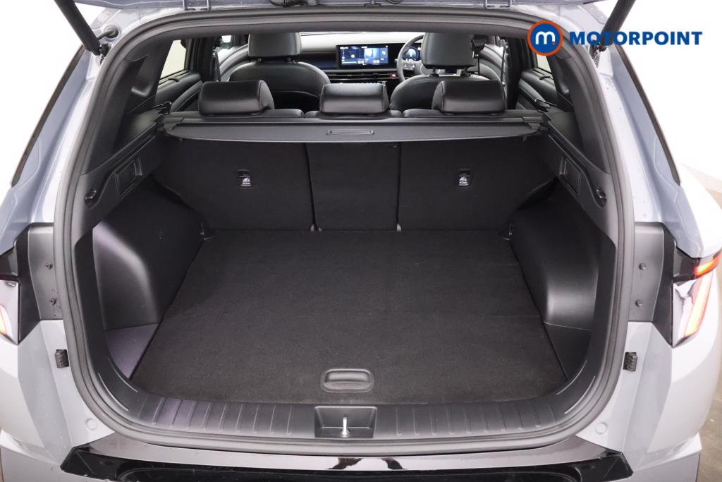 Hyundai Tucson N Line Automatic Petrol SUV - Stock Number (1554199) - 12th supplementary image
