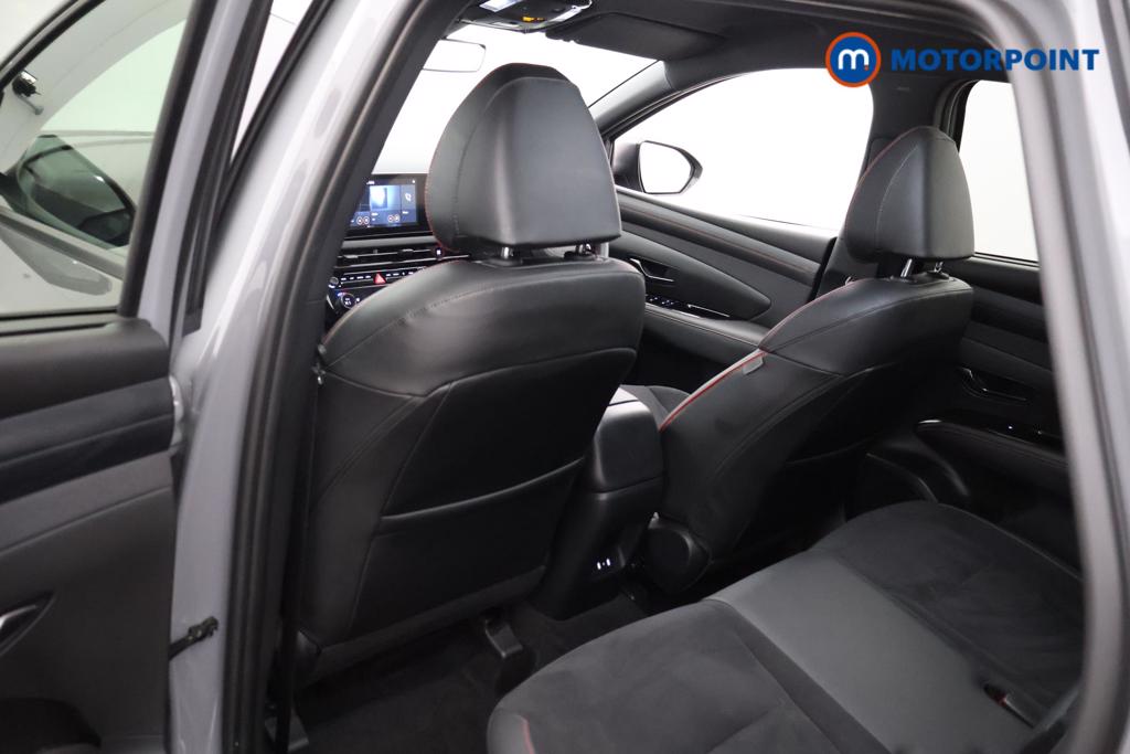 Hyundai Tucson N Line Automatic Petrol SUV - Stock Number (1554199) - 13th supplementary image