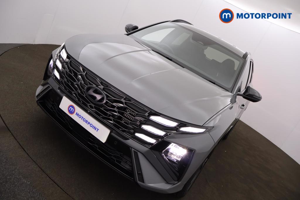 Hyundai Tucson N Line Automatic Petrol SUV - Stock Number (1554199) - 14th supplementary image