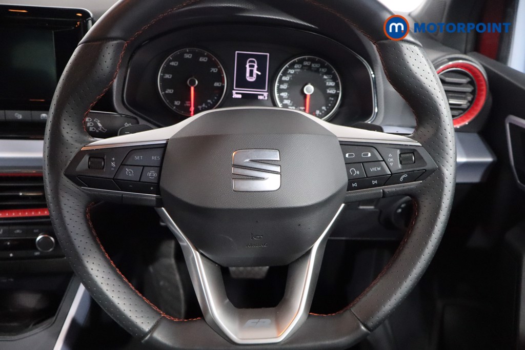 Seat Arona Fr Edition Automatic Petrol SUV - Stock Number (1554210) - 6th supplementary image