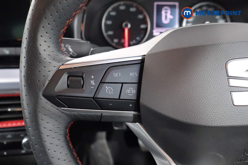 Seat Arona Fr Edition Automatic Petrol SUV - Stock Number (1554210) - 7th supplementary image