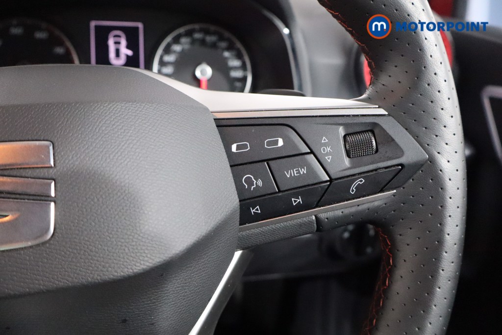 Seat Arona Fr Edition Automatic Petrol SUV - Stock Number (1554210) - 8th supplementary image