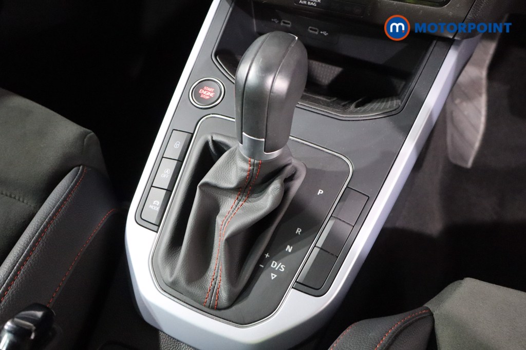 Seat Arona Fr Edition Automatic Petrol SUV - Stock Number (1554210) - 15th supplementary image