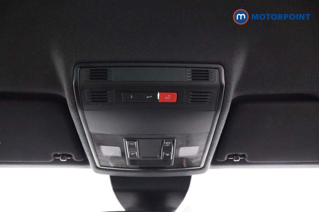 Seat Arona Fr Edition Automatic Petrol SUV - Stock Number (1554210) - 16th supplementary image
