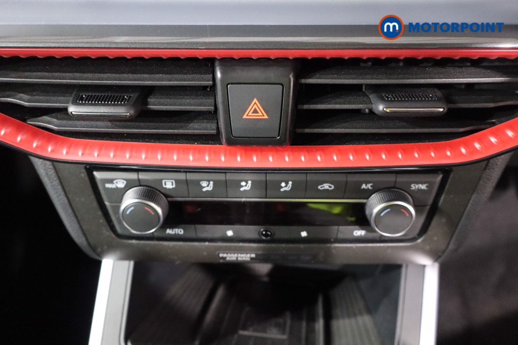 Seat Arona Fr Edition Automatic Petrol SUV - Stock Number (1554210) - 18th supplementary image
