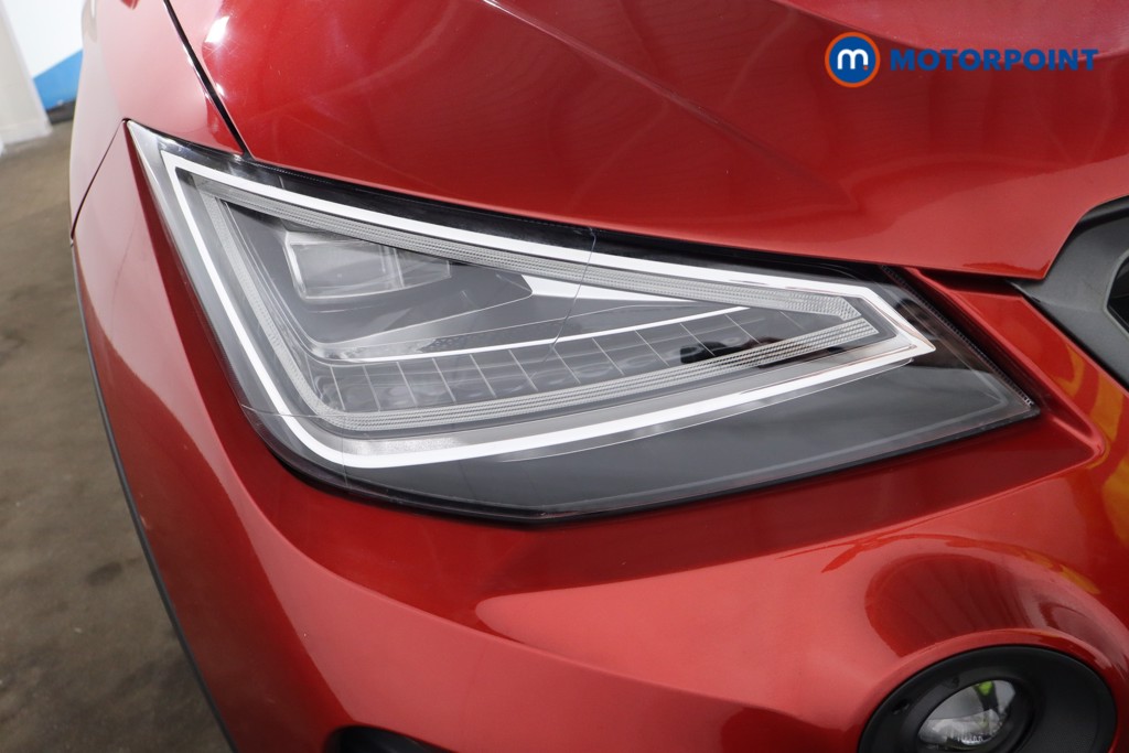 Seat Arona Fr Edition Automatic Petrol SUV - Stock Number (1554210) - 22nd supplementary image