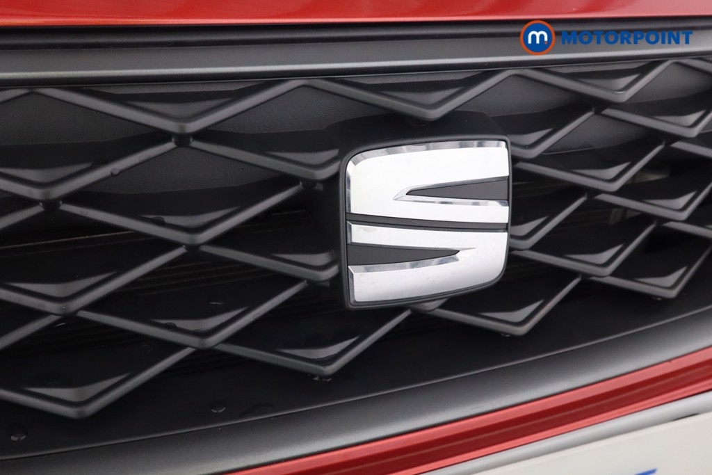 Seat Arona Fr Edition Automatic Petrol SUV - Stock Number (1554210) - 23rd supplementary image