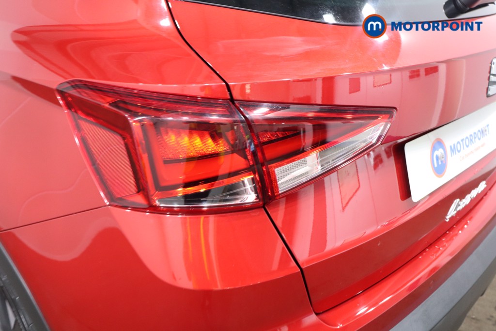 Seat Arona Fr Edition Automatic Petrol SUV - Stock Number (1554210) - 24th supplementary image