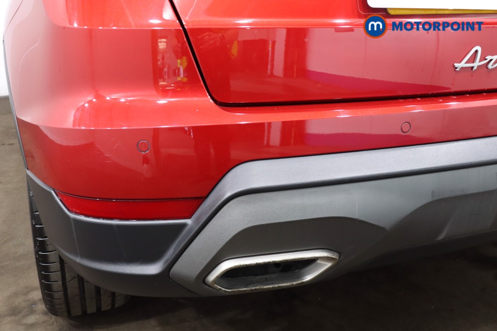 Seat Arona Fr Edition Automatic Petrol SUV - Stock Number (1554210) - 25th supplementary image
