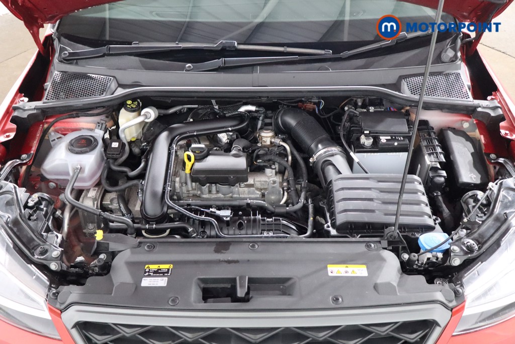 Seat Arona Fr Edition Automatic Petrol SUV - Stock Number (1554210) - 27th supplementary image