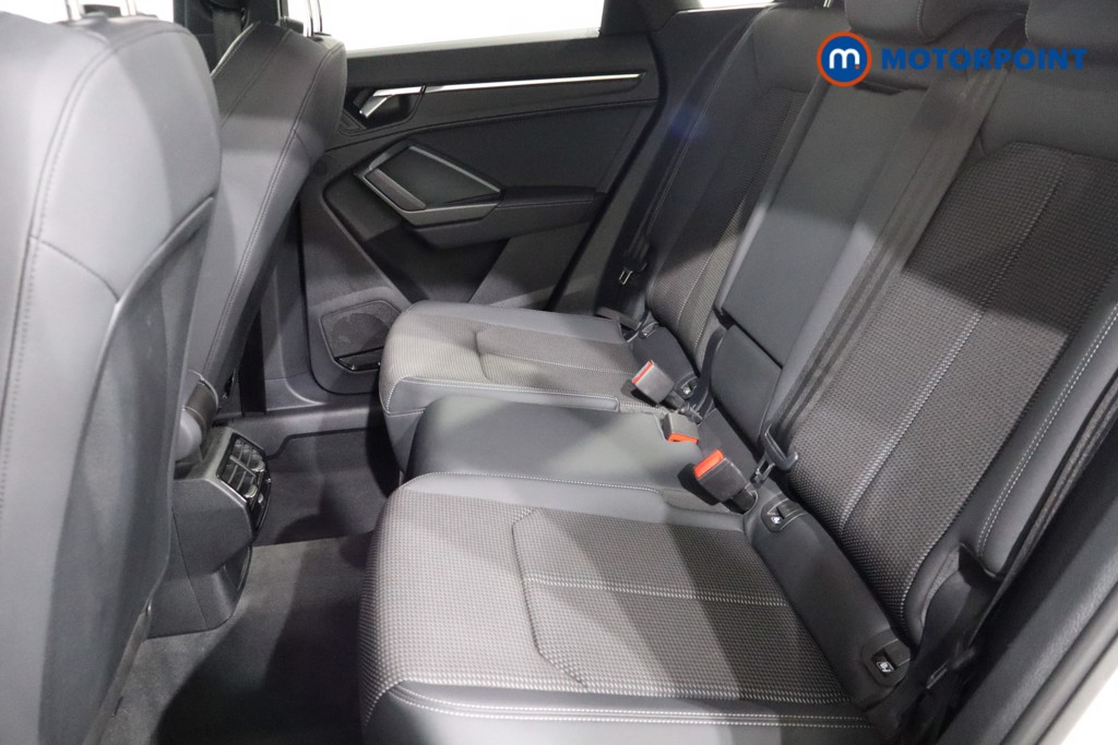 Audi Q3 S Line Automatic Petrol Plug-In Hybrid SUV - Stock Number (1554236) - 5th supplementary image