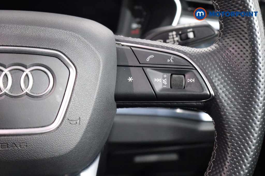 Audi Q3 S Line Automatic Petrol Plug-In Hybrid SUV - Stock Number (1554236) - 8th supplementary image