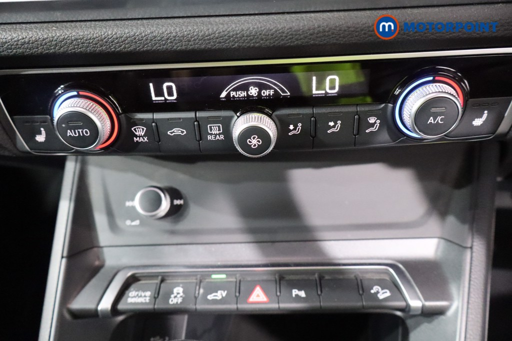 Audi Q3 S Line Automatic Petrol Plug-In Hybrid SUV - Stock Number (1554236) - 14th supplementary image