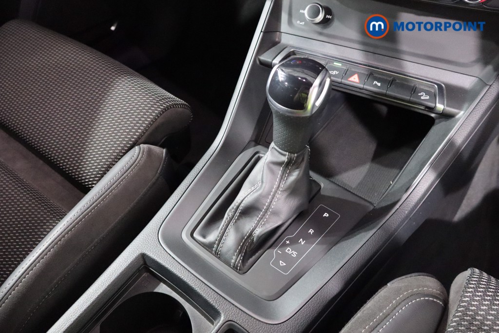 Audi Q3 S Line Automatic Petrol Plug-In Hybrid SUV - Stock Number (1554236) - 15th supplementary image