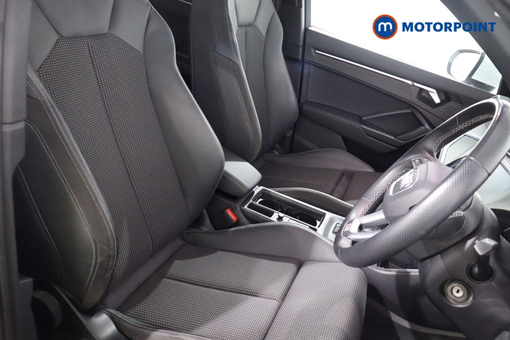Audi Q3 S Line Automatic Petrol Plug-In Hybrid SUV - Stock Number (1554236) - 19th supplementary image
