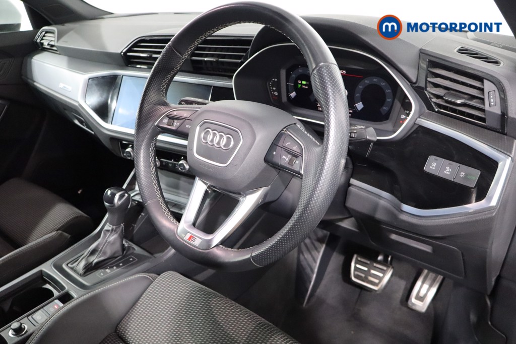 Audi Q3 S Line Automatic Petrol Plug-In Hybrid SUV - Stock Number (1554236) - 20th supplementary image