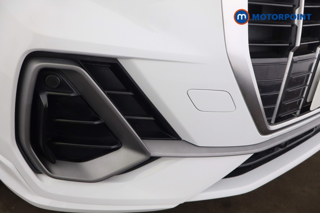 Audi Q3 S Line Automatic Petrol Plug-In Hybrid SUV - Stock Number (1554236) - 21st supplementary image