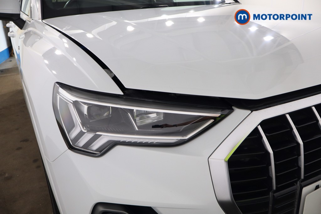 Audi Q3 S Line Automatic Petrol Plug-In Hybrid SUV - Stock Number (1554236) - 22nd supplementary image