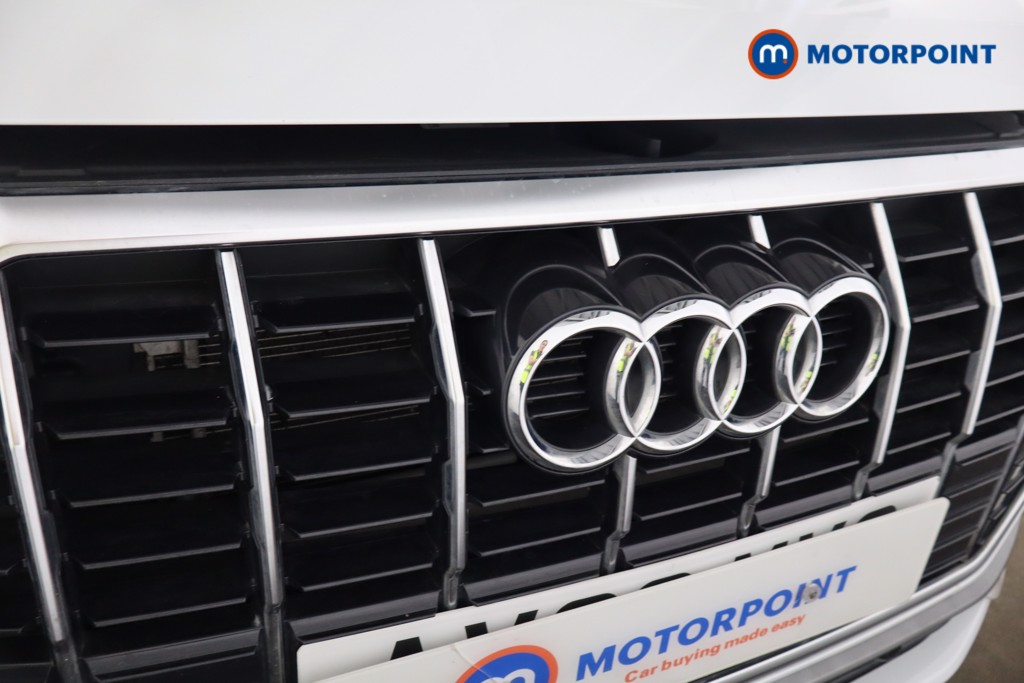 Audi Q3 S Line Automatic Petrol Plug-In Hybrid SUV - Stock Number (1554236) - 23rd supplementary image