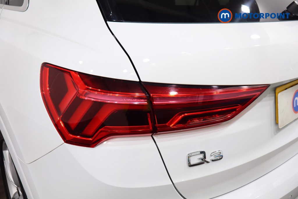 Audi Q3 S Line Automatic Petrol Plug-In Hybrid SUV - Stock Number (1554236) - 24th supplementary image