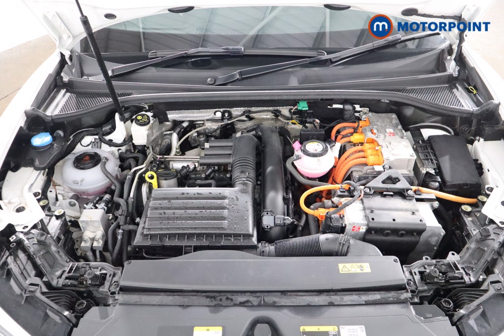 Audi Q3 S Line Automatic Petrol Plug-In Hybrid SUV - Stock Number (1554236) - 29th supplementary image