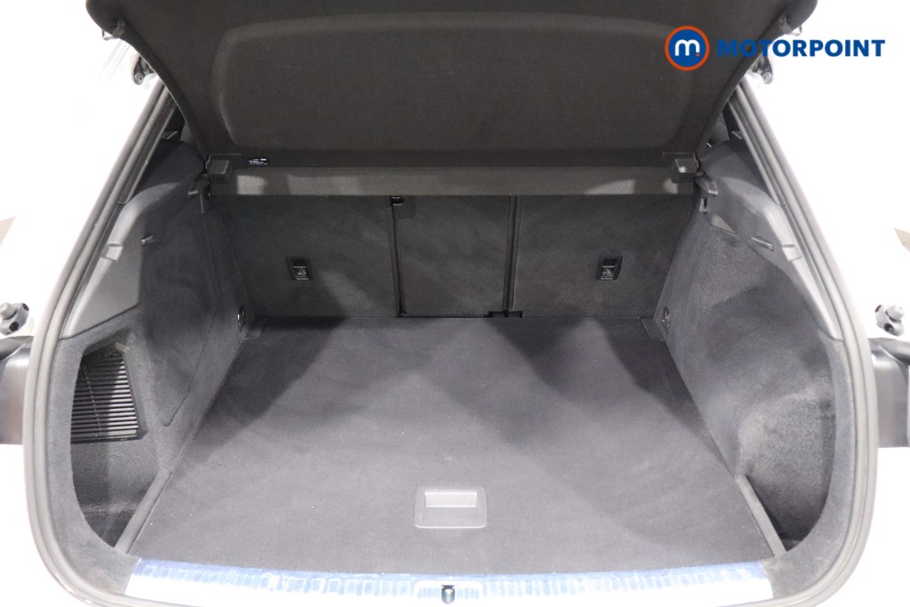 Audi Q3 S Line Automatic Petrol Plug-In Hybrid SUV - Stock Number (1554236) - 30th supplementary image