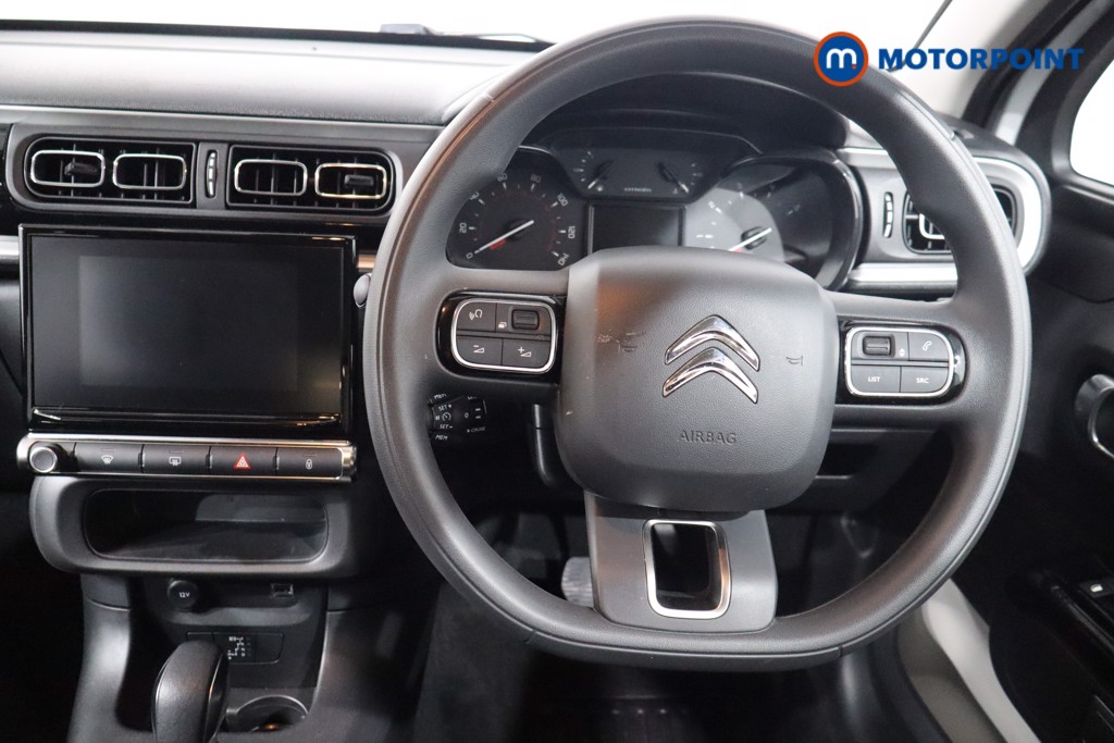 Citroen C3 Plus Automatic Petrol Hatchback - Stock Number (1554285) - 3rd supplementary image