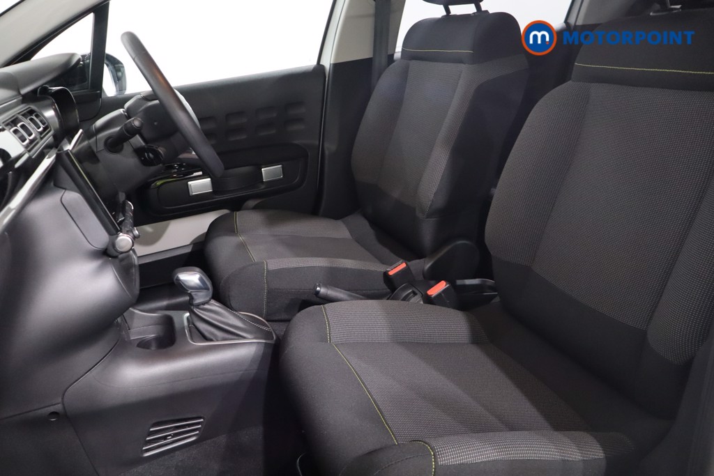 Citroen C3 Plus Automatic Petrol Hatchback - Stock Number (1554285) - 4th supplementary image