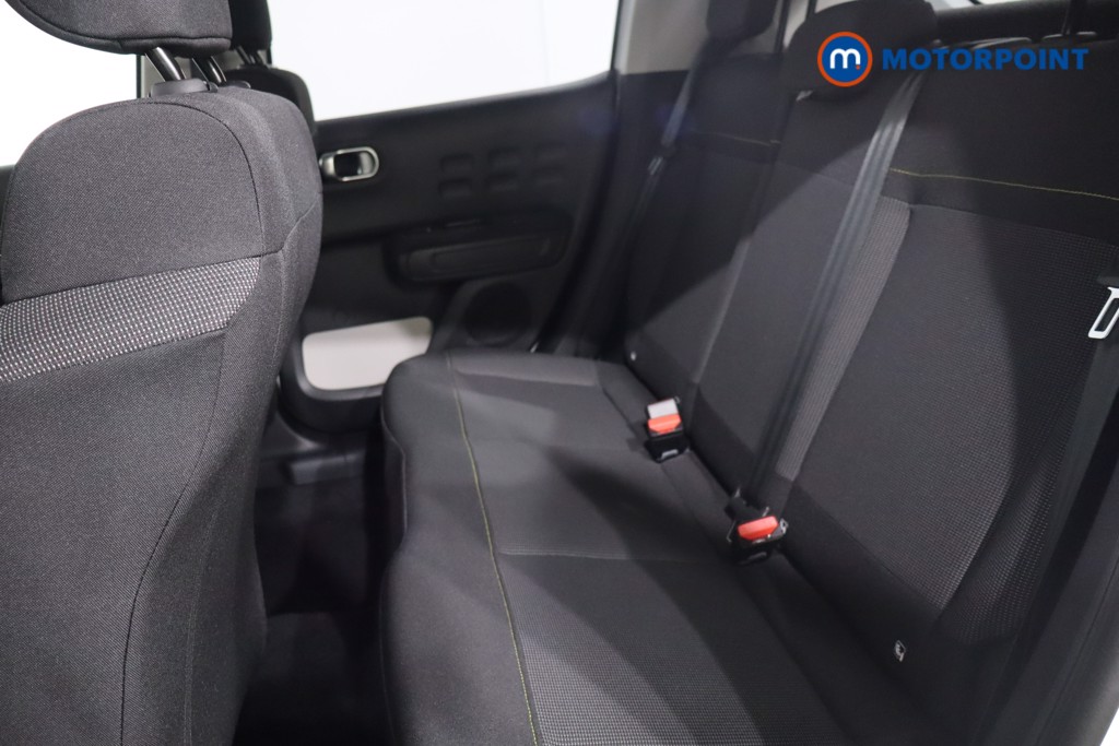 Citroen C3 Plus Automatic Petrol Hatchback - Stock Number (1554285) - 5th supplementary image