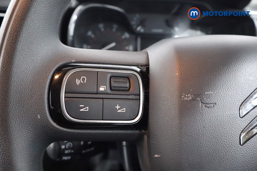 Citroen C3 Plus Automatic Petrol Hatchback - Stock Number (1554285) - 7th supplementary image