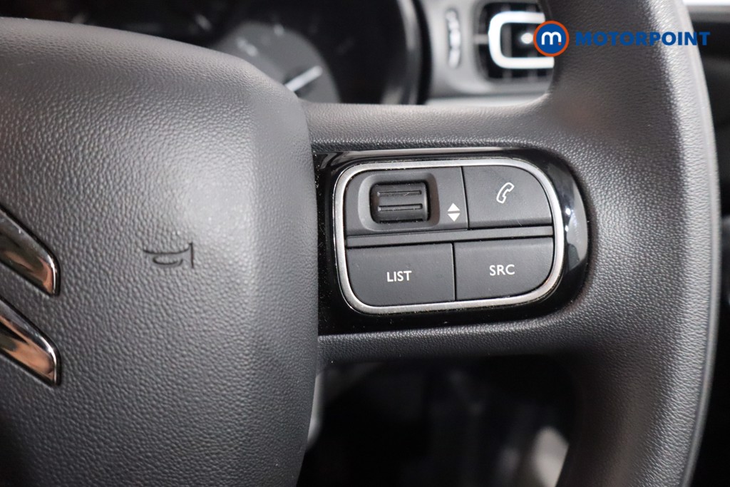 Citroen C3 Plus Automatic Petrol Hatchback - Stock Number (1554285) - 8th supplementary image