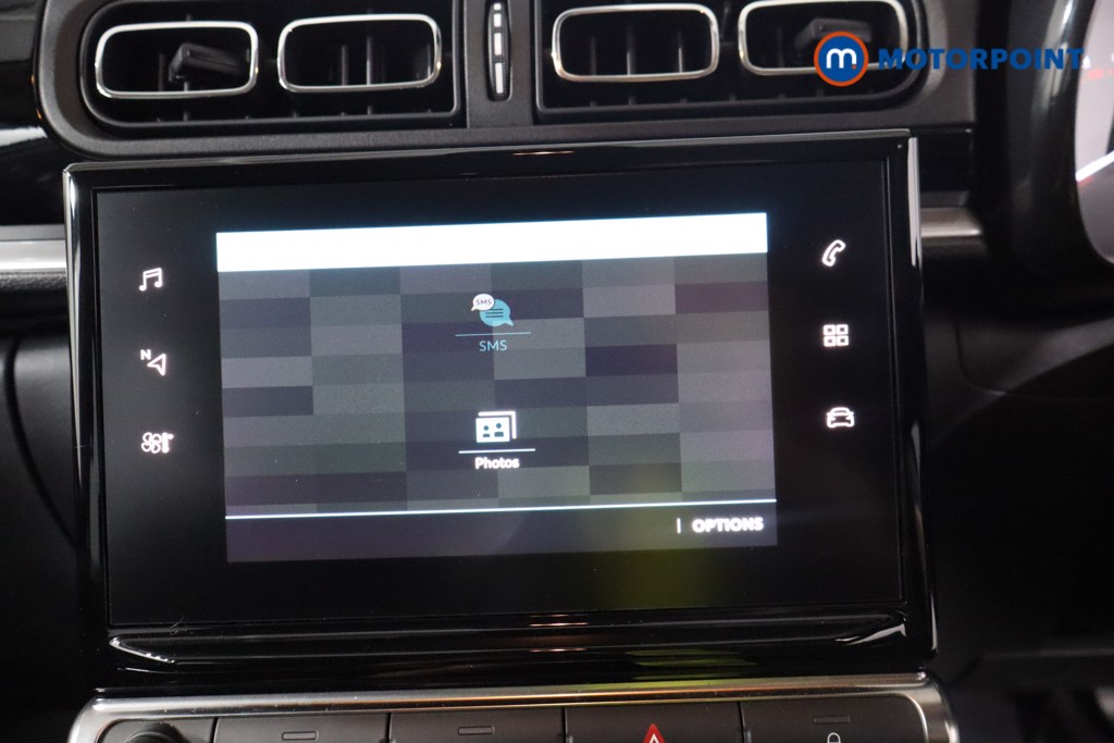 Citroen C3 Plus Automatic Petrol Hatchback - Stock Number (1554285) - 13th supplementary image