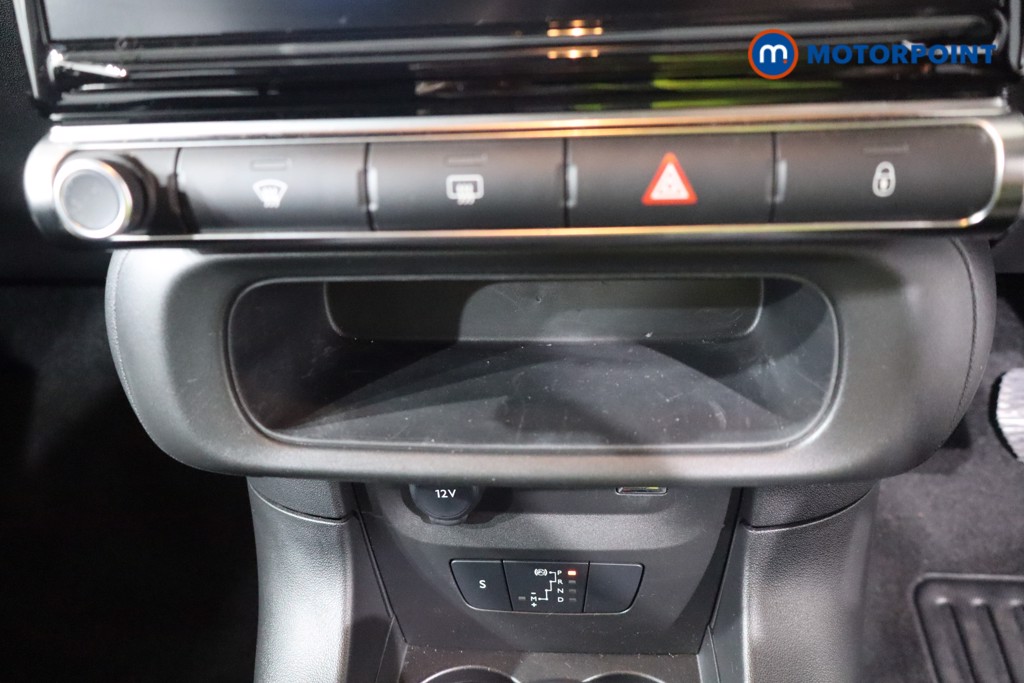 Citroen C3 Plus Automatic Petrol Hatchback - Stock Number (1554285) - 15th supplementary image